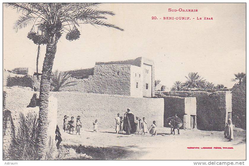 cpa-alg-beni ounif-le ksar-