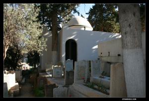 Darih de Sidi Kaddour Benachour à Nedroma