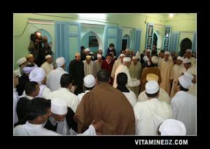 المولد النبوي لسنة 1431هـ