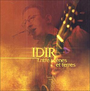 Entre scènes et terre