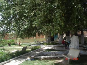 source de sidi chaib