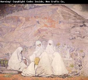 La Paix dans la lumiere