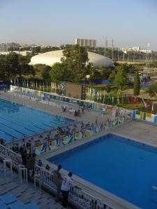 Piscine Olympique du 5 juillet
