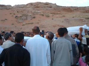 libas du marié kénadzien