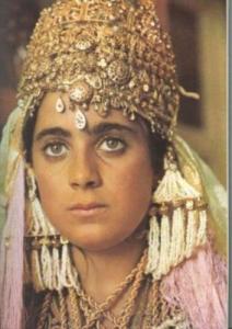 شدة تلمسانية