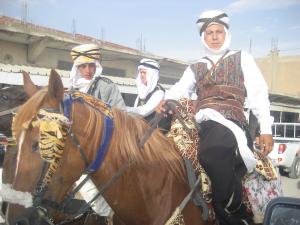 visite du ministre de la santé à kais