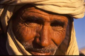 Visages du Hoggar