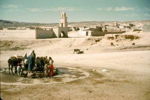 دكريات نموشي