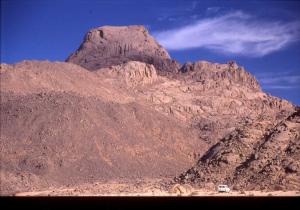 l'Oudane (Garet el djenoun en arabe)