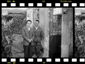 مذكرات مجرم حرب -Paul Aussaress