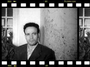 العربي بن مهيدي