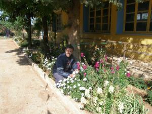 école Bestani aek       de sidi abdelkader   ain el hadid