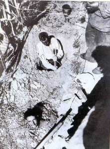 اذا الشعب يوما اراد الحياة فلا بد للقدر ان يستجيب