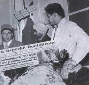 هؤلاء بعض من صنعوا تاريخ الجزائر