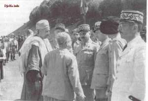 العمليات العسكرية الفرنسية الكبرى