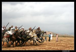 Waada El Hajra, traditions et coutumes