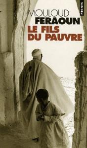Le fils du pauvre, Menrad instituteur kabyle, Le Puy, Cahiers du nouvel humanisme, 1950, 206 p.