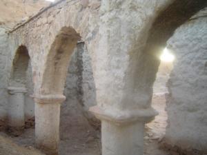 تاجرونة القديمة