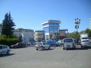 Sétif : nouveau siège de la Radio El Hidhab