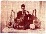 DALI ABDELKRIM (Tlemcen)