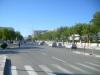 Sétif et ses larges avenues verdoyantes