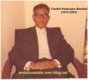 Cheikh Rédouane Bensari (1914- 2002)