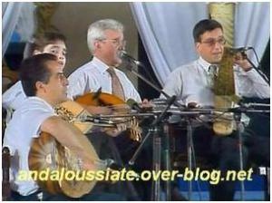 L'A.C.M.B- Mustapha BELKHODJA