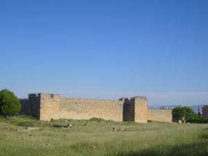 Sétif : la citadelle et les ruines romaines