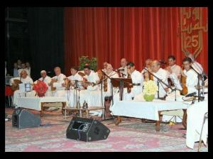 25e anniversaire de awtar tilimcen