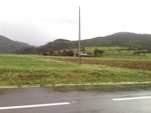 L'ancienne maison forestiere de colombie