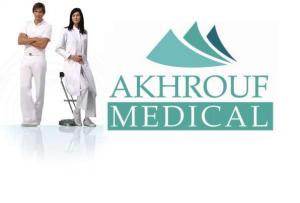 AKHROUF MEDICAL