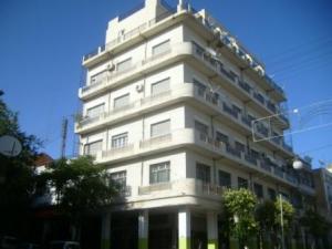 Sétif, les belles constructions classiques