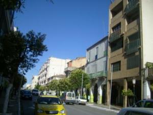 Sétif, les belles constructions classiques