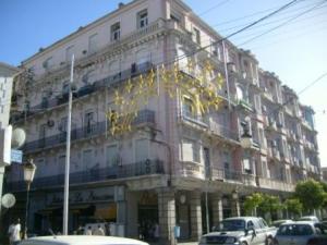 Sétif, les belles constructions classiques