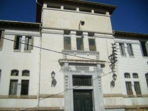 Sétif, les belles constructions classiques