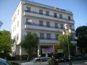 Sétif, les belles constructions classiques