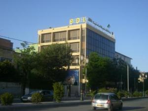 Sétif, nouvelle constrcution