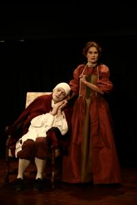 Le malade imaginaire - Molière