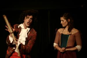 Le malade imaginaire - Molière