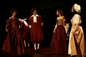 Le malade imaginaire - Molière