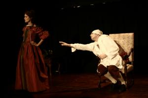 Le malade imaginaire - Molière