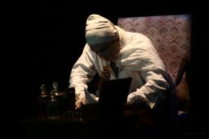 Le malade imaginaire - Molière