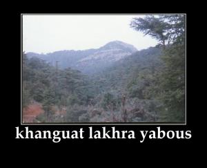 khnguat lakhra yabous
