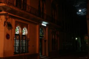 La mosquée Dar El Hadith