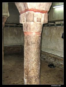 داخل الحمام البالي بندرومة