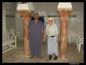 Hammam El Bali et ses ocuppants