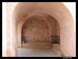 Au coeur de la casbah de Nedroma