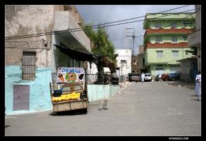 التربيعة بندرومة