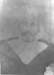 Chikh Si Driss Rahal