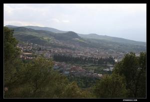 ندرومة مدينة عريقة